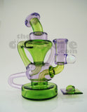 E.F. Norris Connoisseur Cup Recycler