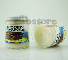 Hidden Heady Candle