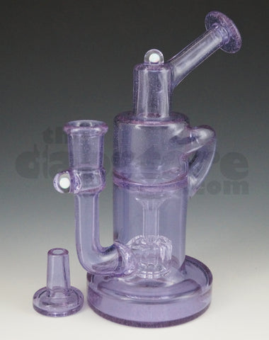 Pyrology Glass Codeine Dream OG Recycler