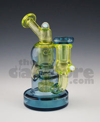 pyrology glass change up rig for sale