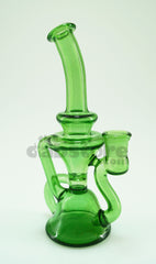 Green Stardust Staklo Recycler