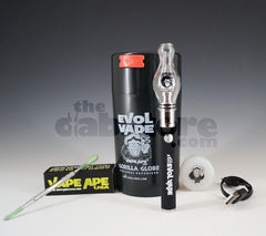 Vape Ape Vacuum seal kit