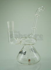 iDab Glass 14 MM Female joint UFO Rig