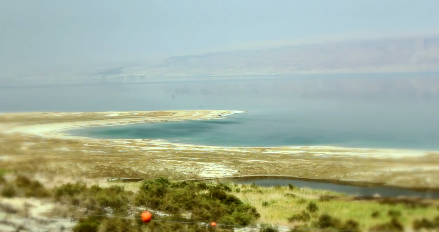 Dead Sea