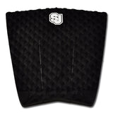 curve surfboard traction pad