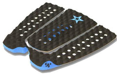 curve surfboard grip star