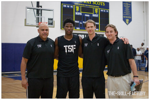 Can Malik Beasley And Kaiser Gates Repeat As Georgia State Hs Champs Point 3 Basketball