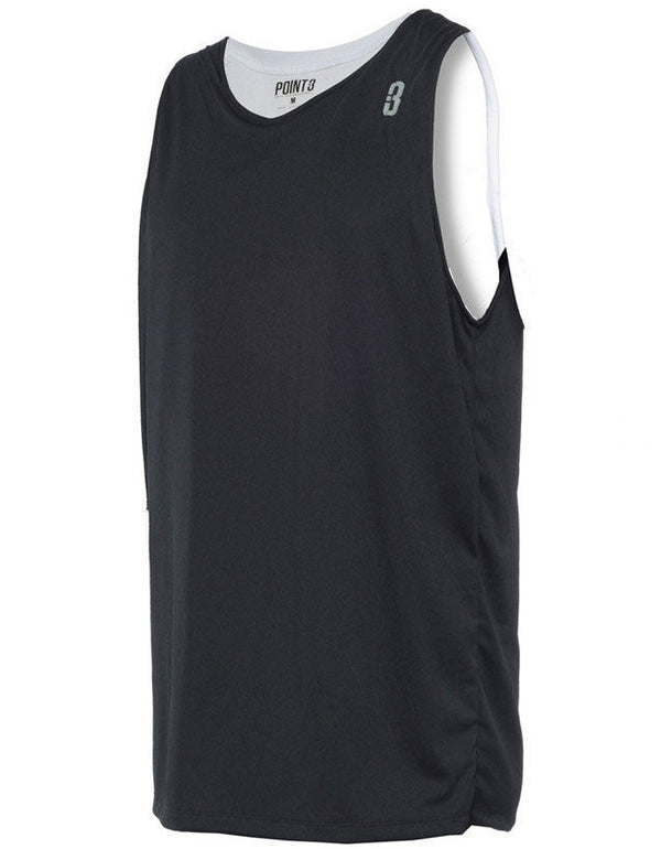 Unisex Basketball Jersey 