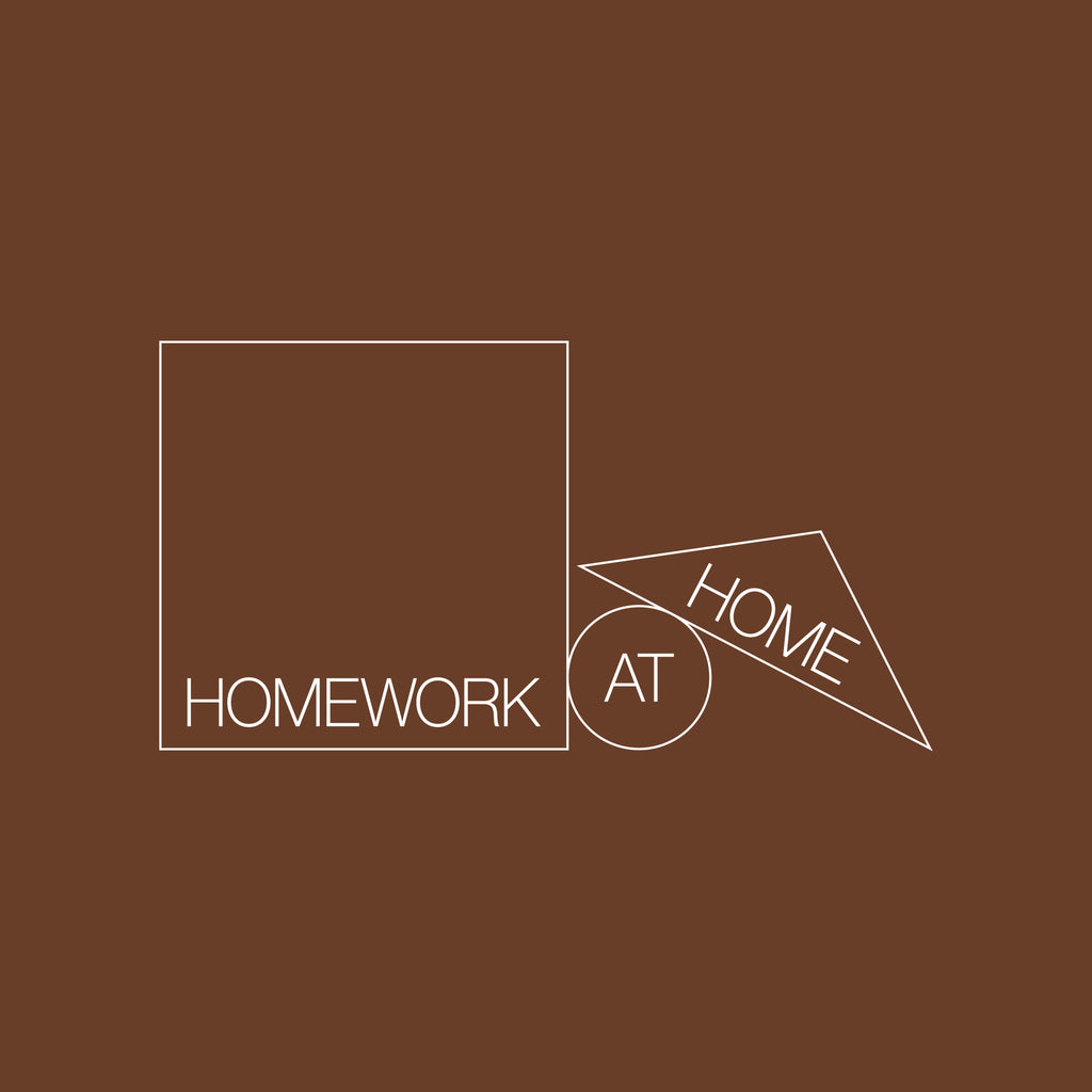 EDN -  What creative practices have you been during the lockdown down? G - I've been working on a project called Homework At Home which focuses on holding digital conversation with creative minds. It is a space for web gathering to support our creative community. My partner Dexter and I have been able to share some content from creatives on what they have been working on and scheduled weekly meetings about specific topics. I've finally gotten around to expanding my knitting skills and am knitting a very easy blanket pattern for my cousin's baby in Croatia. I'm enjoying indulging in aimless research which will hopefully all contribute to my practice in some way. This has been enrolling in some courses online and trying to read when I can but mostly just watching old Disney films and doing pilates. <format> small right