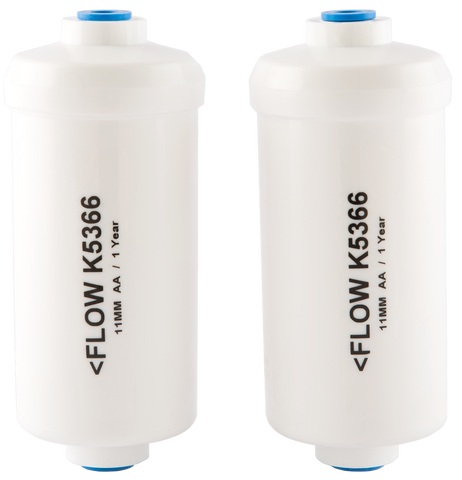 Berkey Fluoride Filters