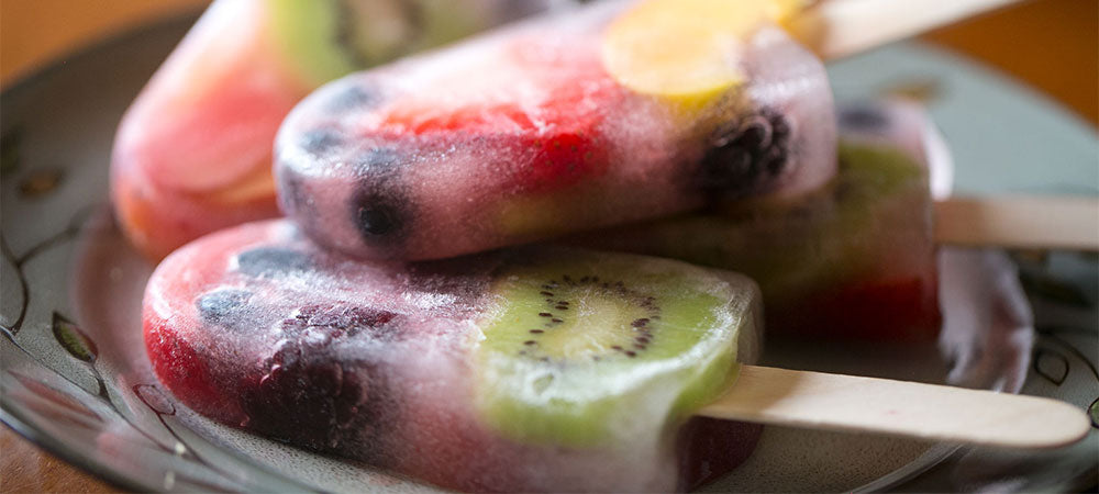 Berkey Popsicles