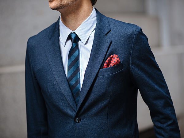 The Gramercy Blazer