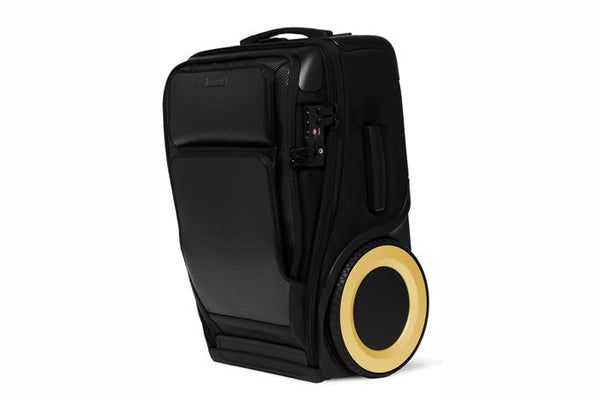 GRO Roller Board Luggage