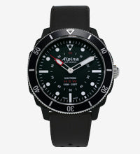 Alpina Smart Watch