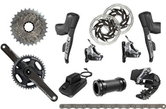 Bicycle parts