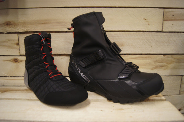 bontrager omw boots