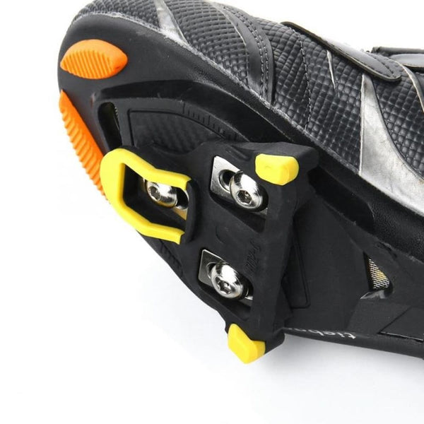 shimano road cleats