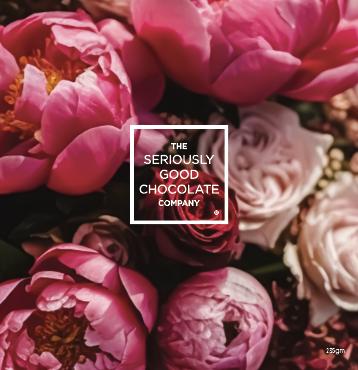Valentines 2020 – The Seriously Good Chocolate Company