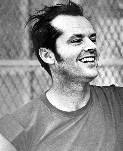 Aktor Terbaik Sepanjang Masa : Jack Nicholson