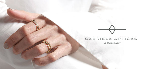 Gabriela Artigas New Arrivals Header