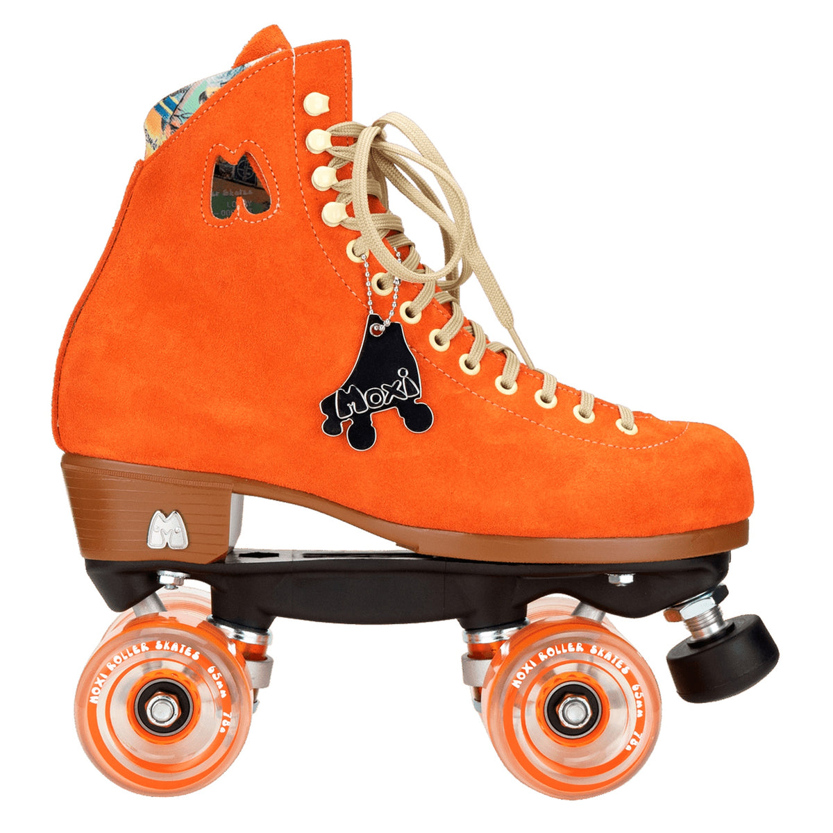 ファッションなデザイン セレクトショップハッピーコネクトMoxi Skates