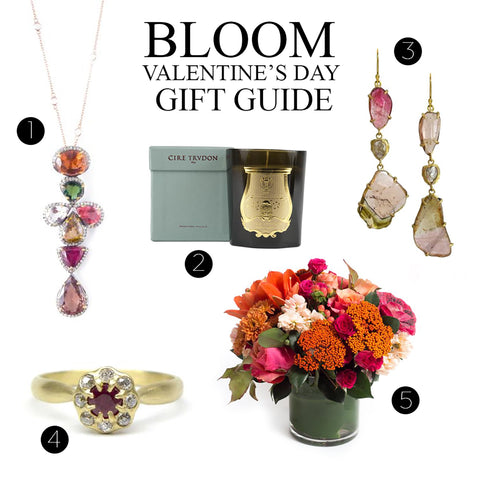 Valentine's Day Gift Guide