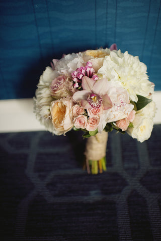 Wedding Bouquet