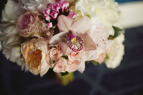 Wedding Bouquet