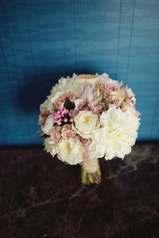 Wedding Bouquet