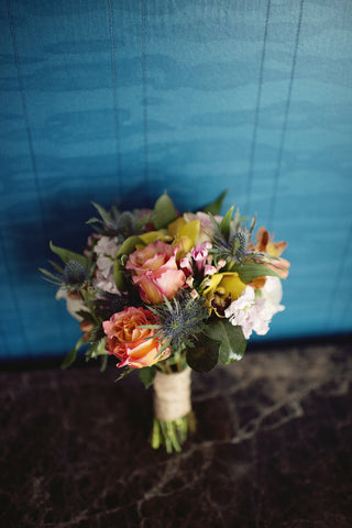 Bridesmaid Bouquet