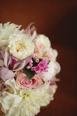 Bridal Bouquet