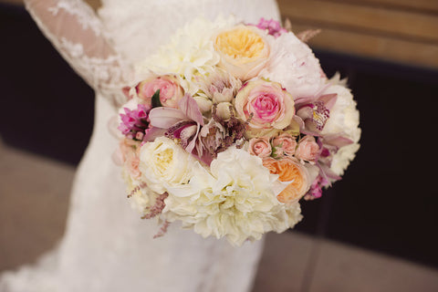 Brides Bouquet