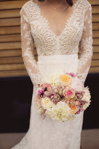 Brides Bouquet