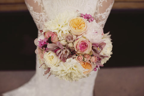 Brides Bouquet