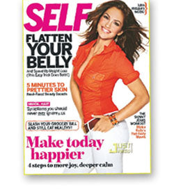 Self Magazine