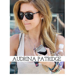 Audrina Patridge