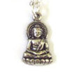 Buddha Necklace