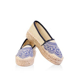Espadrille Shoes ESP102 - Goby NEEFS Espadrille Shoes