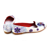 Ballerinas Shoes NBL231, Goby, NEEFS Ballerinas Shoes