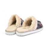 Shearling Slipper NCT106