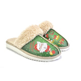 Shearling Slipper NCT107