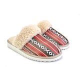 Shearling Slipper NCT110
