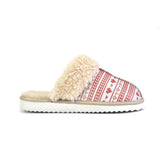 Shearling Slipper NCT111