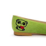 Cat Ballerinas Shoes NFS306, Goby, NEEFS Ballerinas Shoes