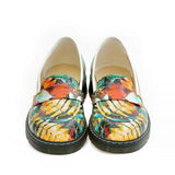 Flowers Oxford Shoes NMOX105 - Goby NEEFS Oxford Shoes