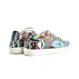 Slip on Sneakers Shoes NSP109