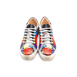 Slip on Sneakers Shoes NSP111
