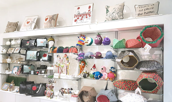 Pets and Gifts at The Handmade Showroom