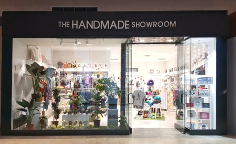 The Handmade Showroom Summer 2019