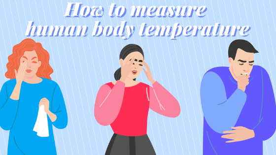 Is There An App To Measure Body Temperature